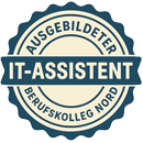 Siegel IT-Assistent